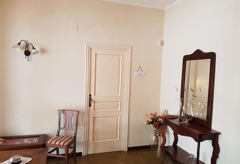 Bed and Breakfast Villa Lama By Artemide  | Taranto | Taranto | Italia 15