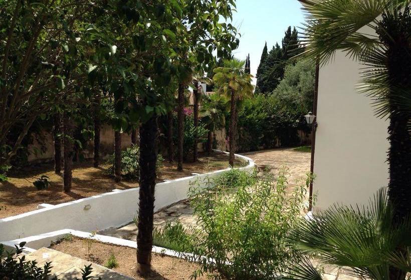 Bed and Breakfast Villa Lama By Artemide  | Taranto | Taranto | Italia 16