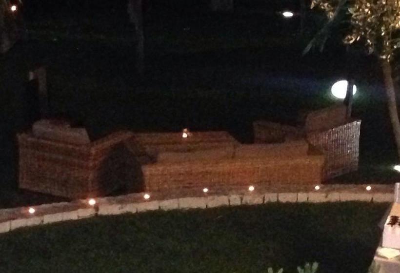 Bed and Breakfast Villa Lama By Artemide  | Taranto | Taranto | Italia 17