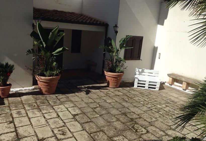 Bed and Breakfast Villa Lama By Artemide  | Taranto | Taranto | Italia 19