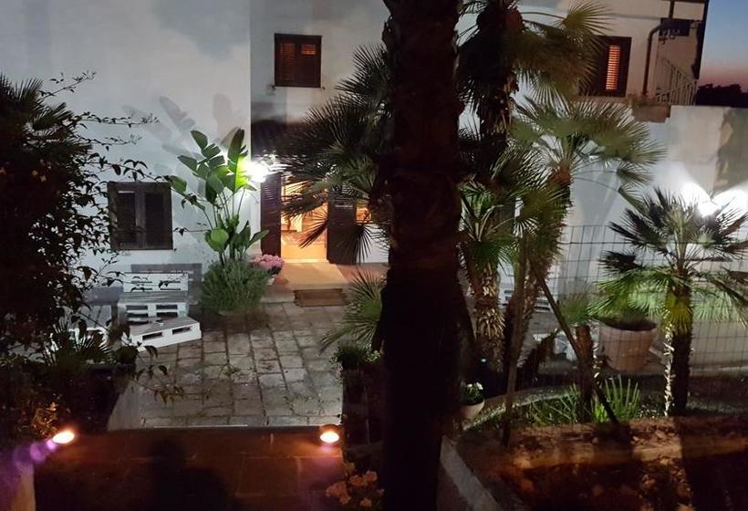 Bed and Breakfast Villa Lama By Artemide  | Taranto | Taranto | Italia 2