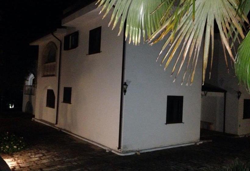 Bed and Breakfast Villa Lama By Artemide  | Taranto | Taranto | Italia 20