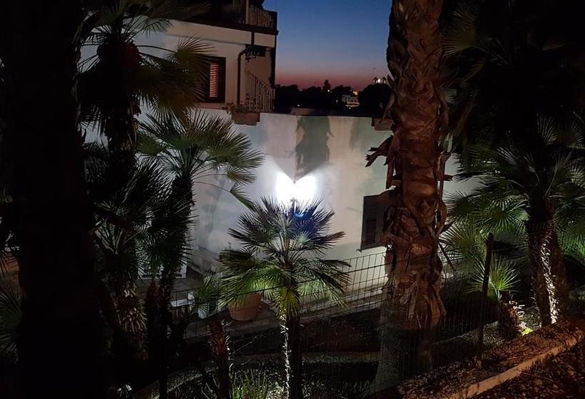 Bed and Breakfast Villa Lama By Artemide  | Taranto | Taranto | Italia 3