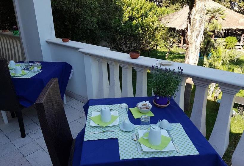 Bed and Breakfast Villa Lama By Artemide  | Taranto | Taranto | Italia 4