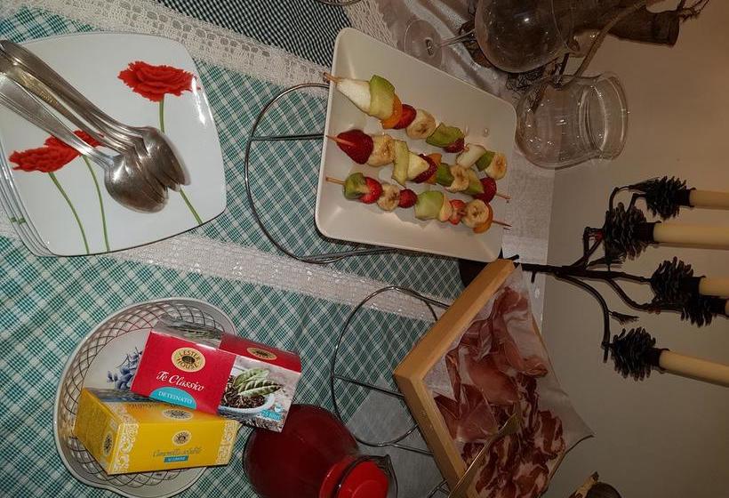 Bed and Breakfast Villa Lama By Artemide  | Taranto | Taranto | Italia 5