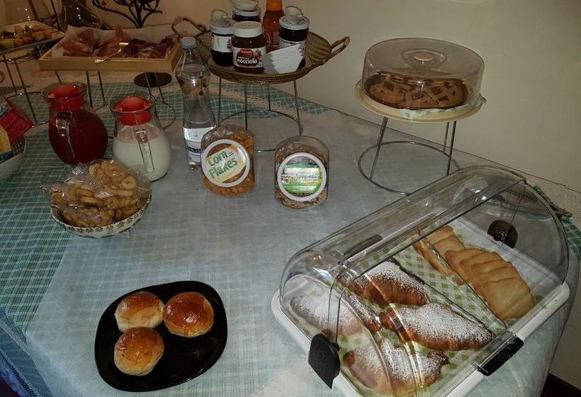 Bed and Breakfast Villa Lama By Artemide  | Taranto | Taranto | Italia 6