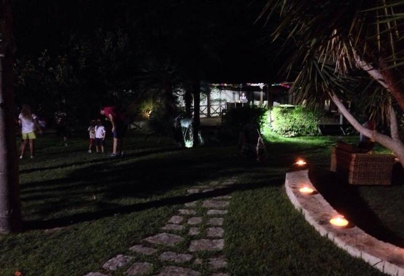 Bed and Breakfast Villa Lama By Artemide  | Taranto | Taranto | Italia 7