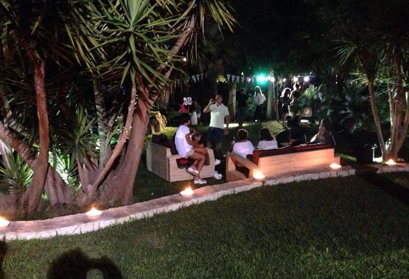 Bed and Breakfast Villa Lama By Artemide  | Taranto | Taranto | Italia 8