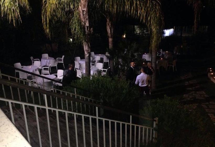 Bed and Breakfast Villa Lama By Artemide  | Taranto | Taranto | Italia 9