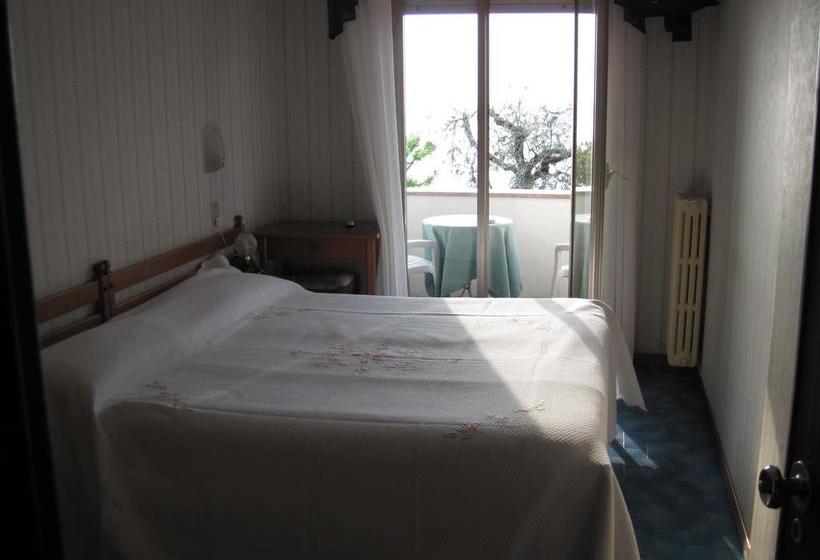 Piccolo Hotel Brenzone  | Brenzone | Verona | Italia 10