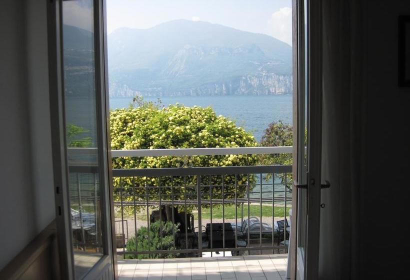 Piccolo Hotel Brenzone  | Brenzone | Verona | Italia 11