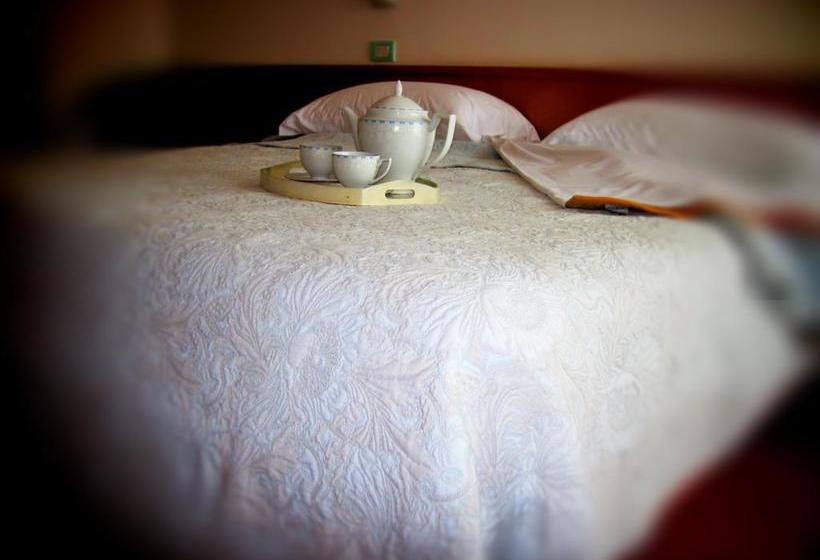 Piccolo Hotel Brenzone  | Brenzone | Verona | Italia 12