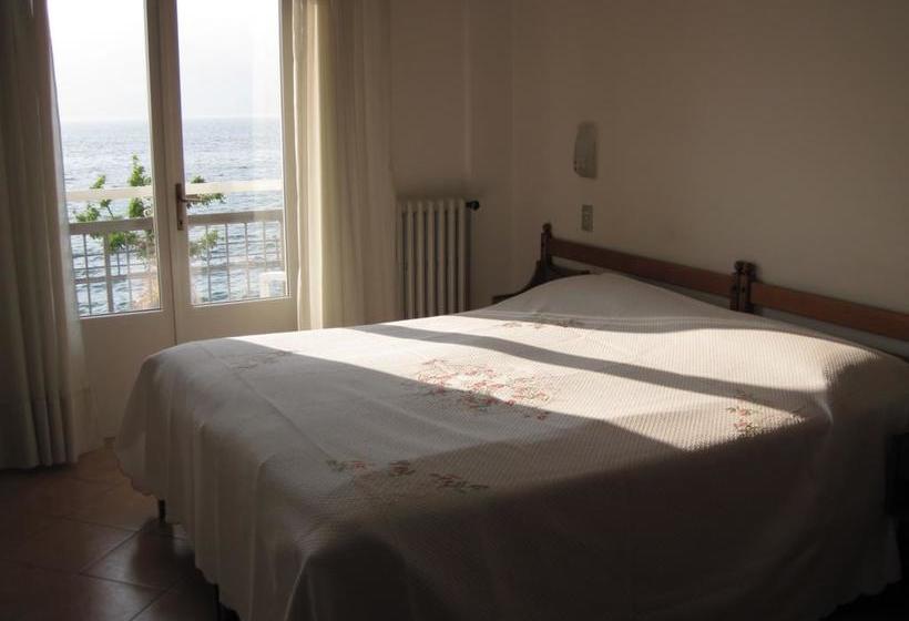 Piccolo Hotel Brenzone  | Brenzone | Verona | Italia 14