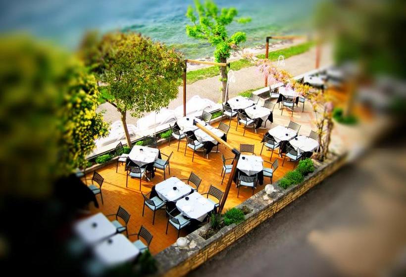 Piccolo Hotel Brenzone  | Brenzone | Verona | Italia 15