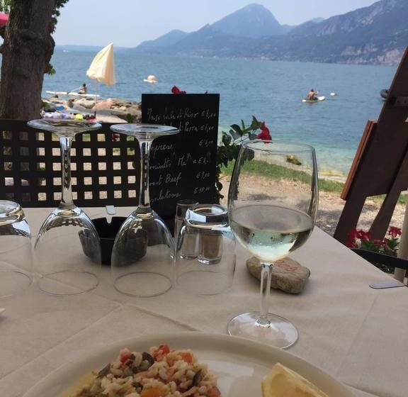 Piccolo Hotel Brenzone  | Brenzone | Verona | Italia 18