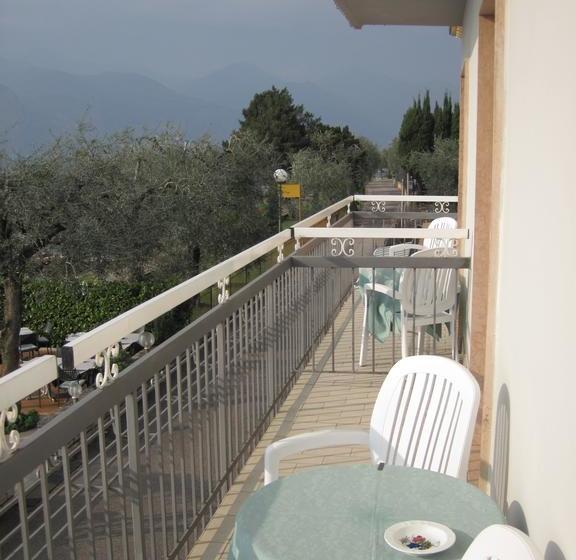 Piccolo Hotel Brenzone  | Brenzone | Verona | Italia 19