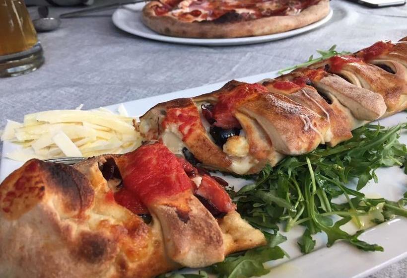 Piccolo Hotel Brenzone  | Brenzone | Verona | Italia 2