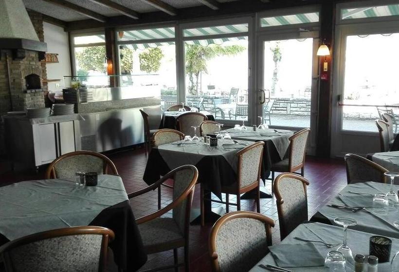 Piccolo Hotel Brenzone  | Brenzone | Verona | Italia 4