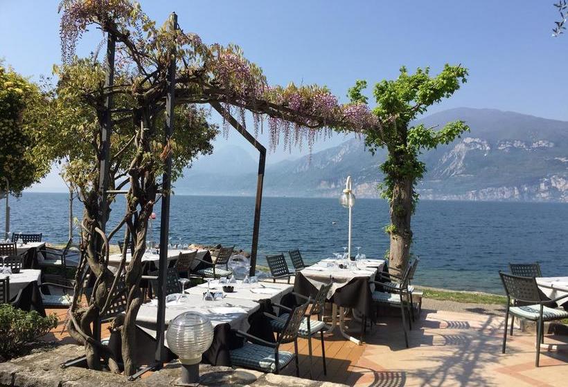 Piccolo Hotel Brenzone  | Brenzone | Verona | Italia 6