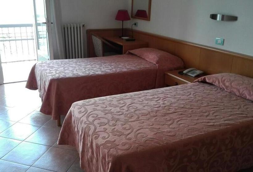 Piccolo Hotel Brenzone  | Brenzone | Verona | Italia 8