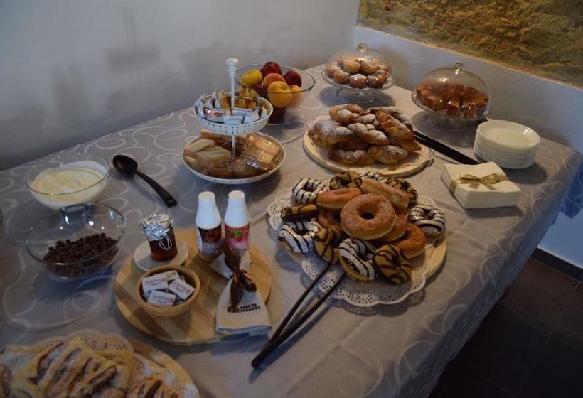 Hotel Tenuta Ferrara  | Altavilla Silentina | Salerno | Italia 1