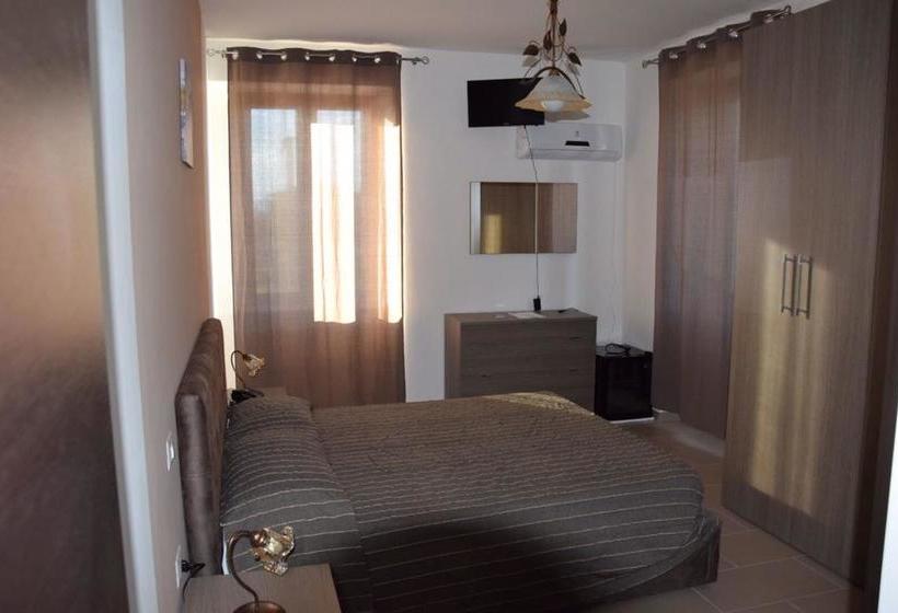 Hotel Tenuta Ferrara  | Altavilla Silentina | Salerno | Italia 13