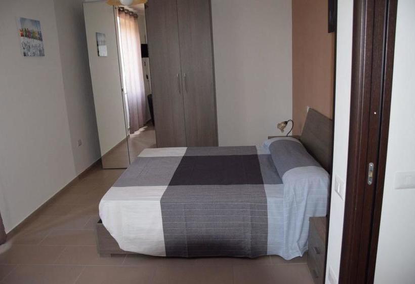 Hotel Tenuta Ferrara  | Altavilla Silentina | Salerno | Italia 14