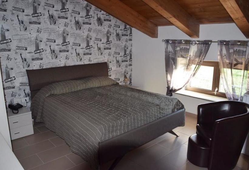 Hotel Tenuta Ferrara  | Altavilla Silentina | Salerno | Italia 15