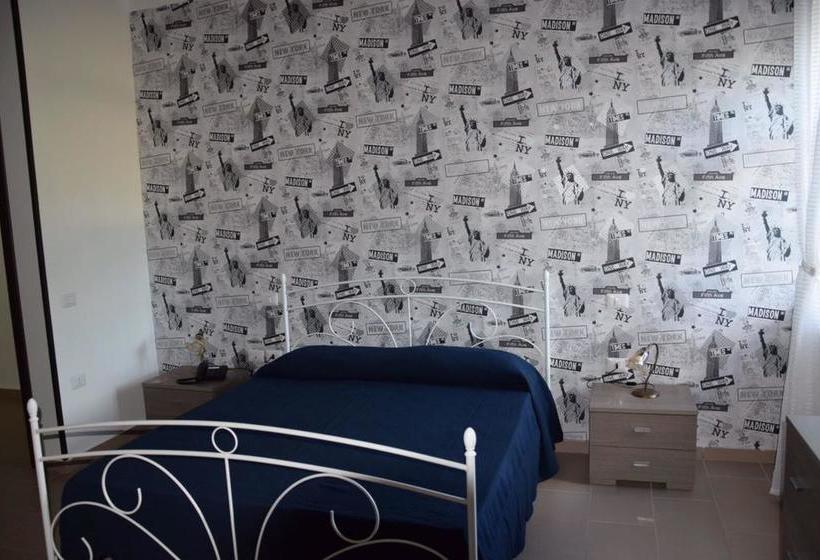 Hotel Tenuta Ferrara  | Altavilla Silentina | Salerno | Italia 16