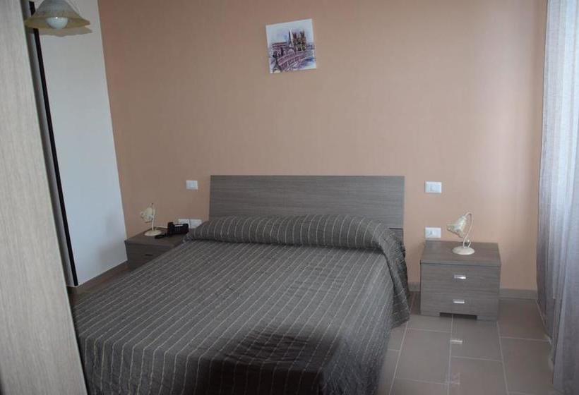 Hotel Tenuta Ferrara  | Altavilla Silentina | Salerno | Italia 17