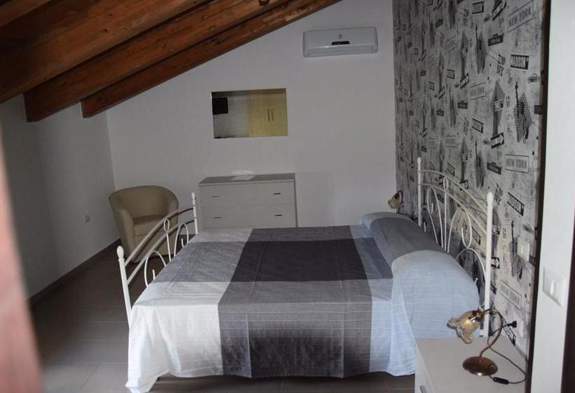 Hotel Tenuta Ferrara  | Altavilla Silentina | Salerno | Italia 18