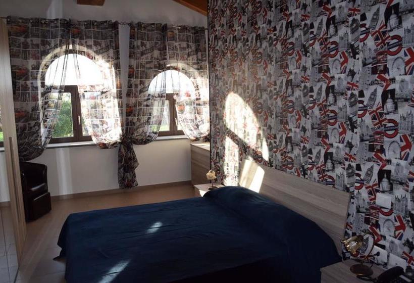 Hotel Tenuta Ferrara  | Altavilla Silentina | Salerno | Italia 19