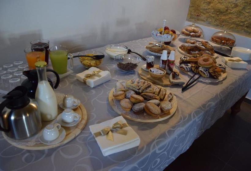 Hotel Tenuta Ferrara  | Altavilla Silentina | Salerno | Italia 2