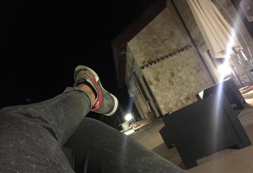 Hotel Tenuta Ferrara  | Altavilla Silentina | Salerno | Italia 3