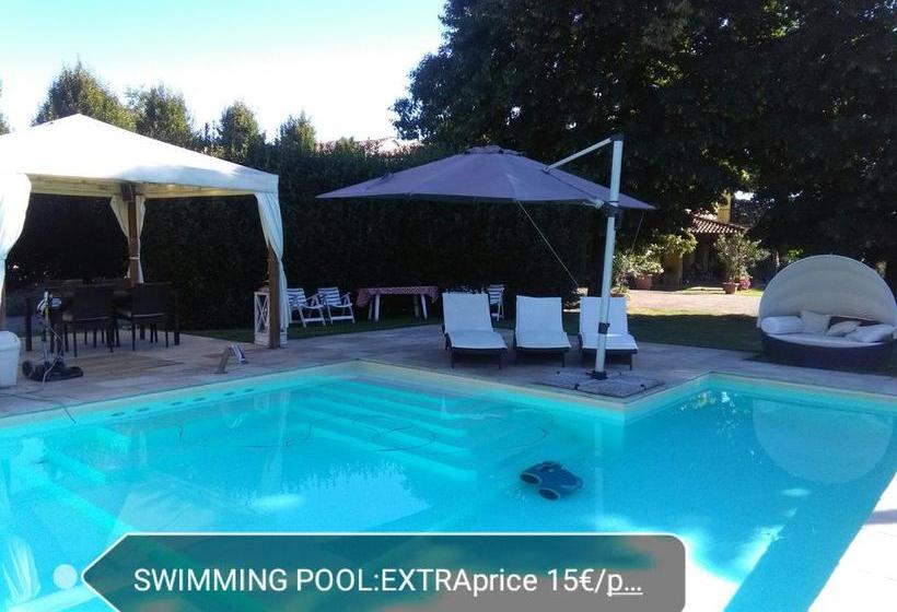 B&b Countryhouseanna  | Crema | Cremona | Italia 1