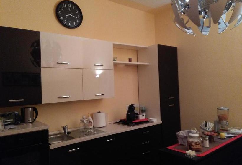 B&b Countryhouseanna  | Crema | Cremona | Italia 10