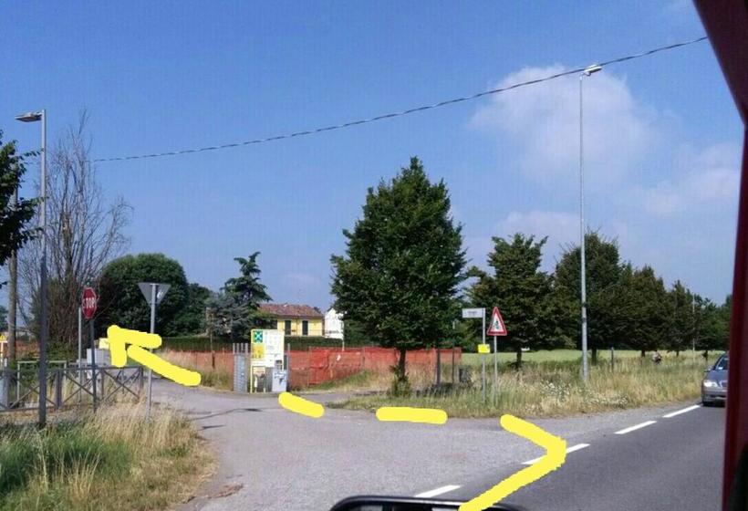 B&b Countryhouseanna  | Crema | Cremona | Italia 11