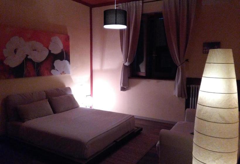 B&b Countryhouseanna  | Crema | Cremona | Italia 14