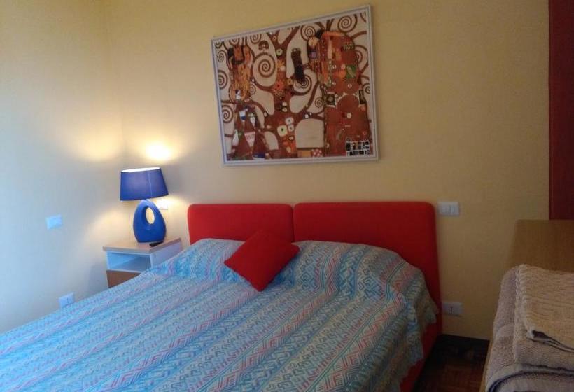 B&b Countryhouseanna  | Crema | Cremona | Italia 15