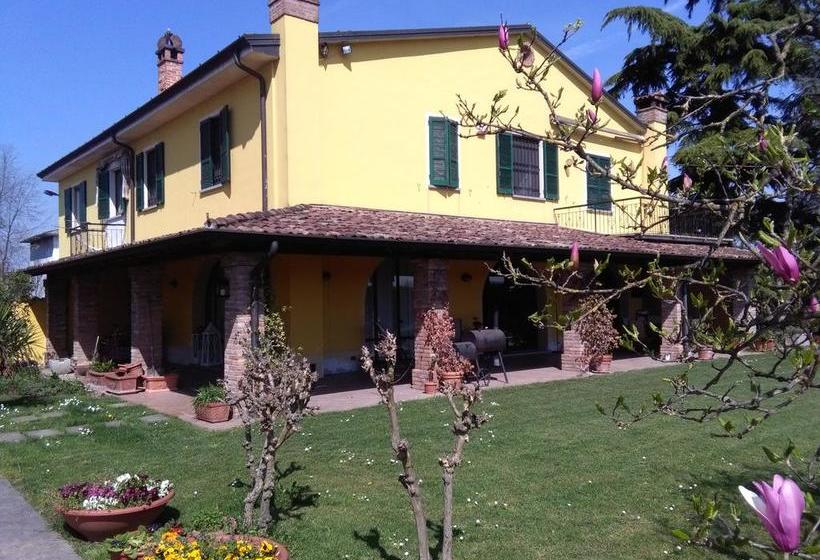 B&b Countryhouseanna  | Crema | Cremona | Italia 17