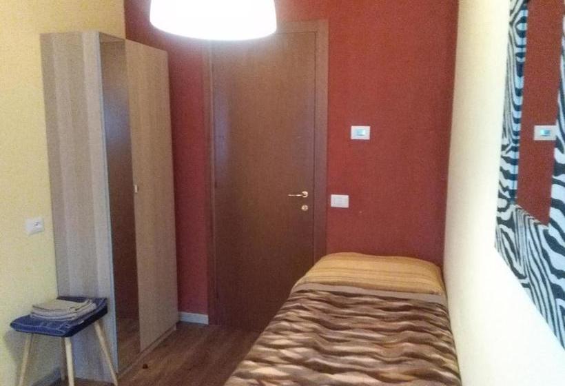 B&b Countryhouseanna  | Crema | Cremona | Italia 18