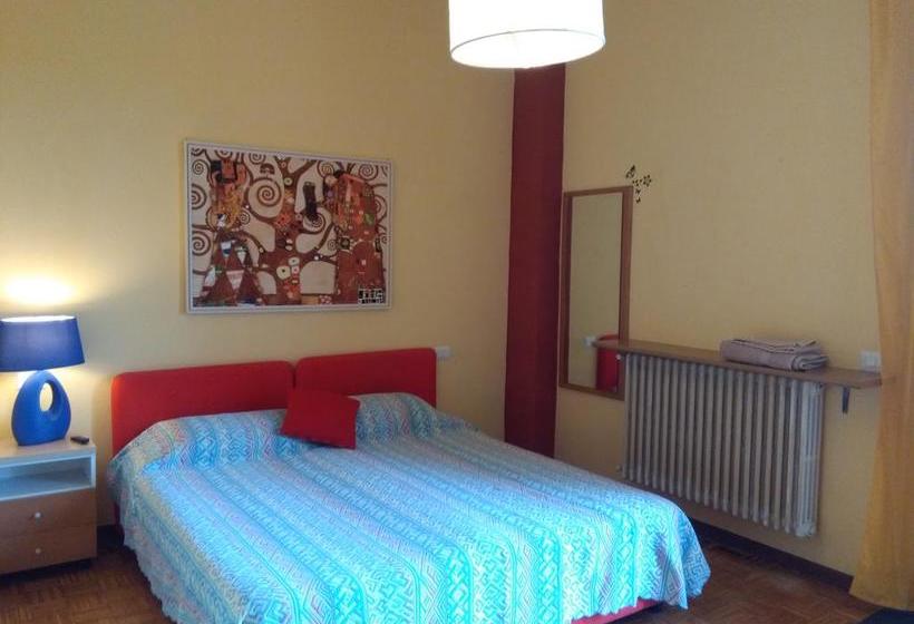 B&b Countryhouseanna  | Crema | Cremona | Italia 19