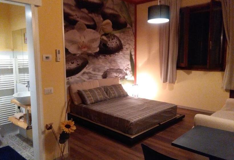 B&b Countryhouseanna  | Crema | Cremona | Italia 3