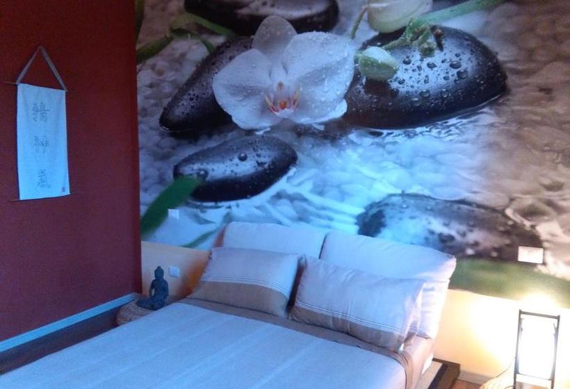 B&b Countryhouseanna  | Crema | Cremona | Italia 4