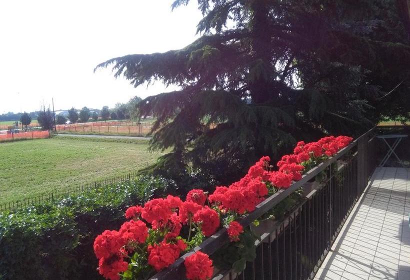 B&b Countryhouseanna  | Crema | Cremona | Italia 5