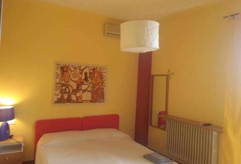 B&b Countryhouseanna  | Crema | Cremona | Italia 6