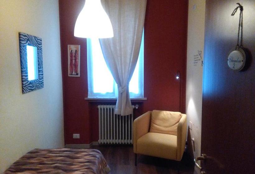 B&b Countryhouseanna  | Crema | Cremona | Italia 7