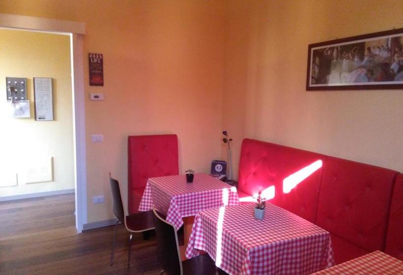 B&b Countryhouseanna  | Crema | Cremona | Italia 9