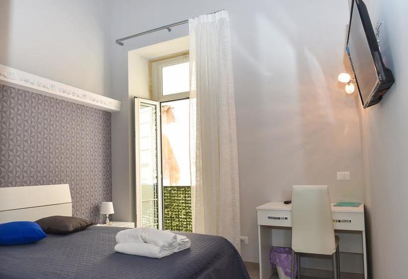 Bed and Breakfast Famigi  | Napoli | Napoli | Italia 1