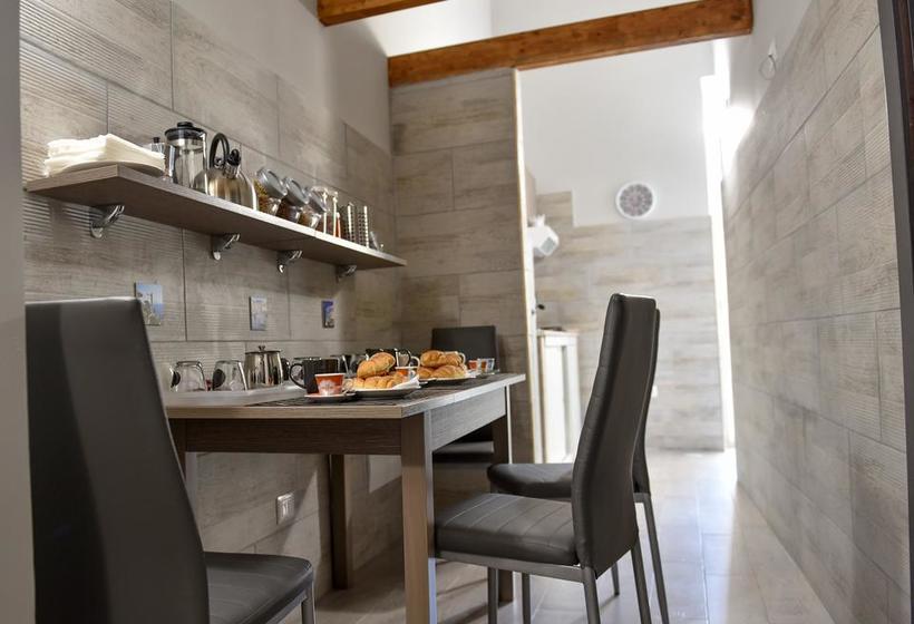 Bed and Breakfast Famigi  | Napoli | Napoli | Italia 10